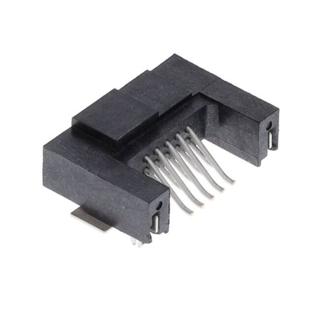 5-104894-1 TE Connectivity AMP Connectors  Headers Male Pins
